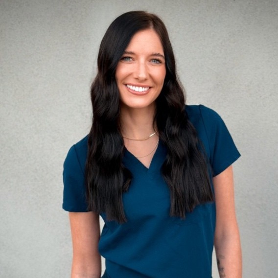 Makenzie Teichert